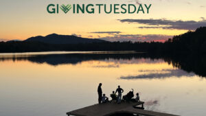 giving tuesday