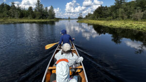 adk outdoor leadership expedition