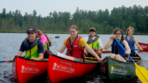 adirondack field ecology boats