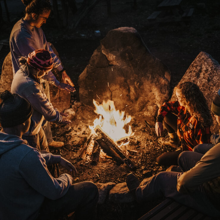 adk outdoor leadership expedition